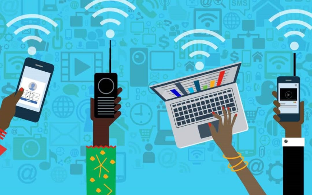 Usuarios de internet frente a la voracidad empresaria