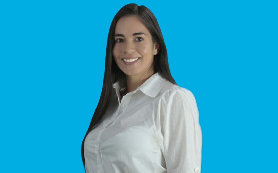 Entrevista a Belén Galarza, candidata a Diputada por Corrientes