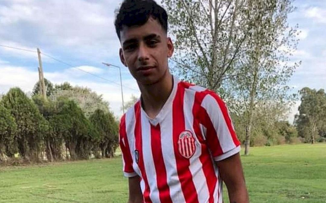 Una muerte más a manos de la policía