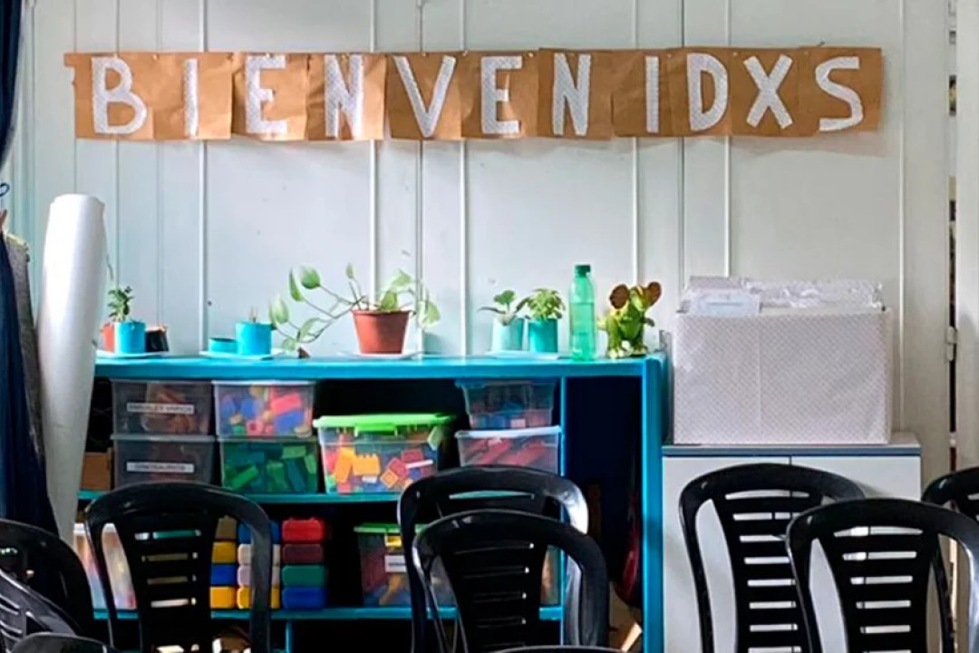 La Ciudad de Buenos Aires le puso fin al lenguaje inclusivo en las escuelas para todos los niveles educativos.